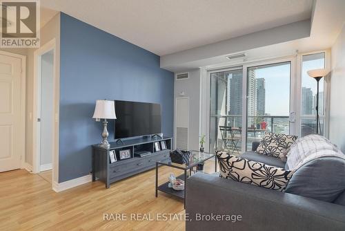 1409 - 83 Borough Drive, Toronto, ON - Indoor