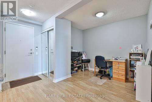 1409 - 83 Borough Drive, Toronto, ON - Indoor Photo Showing Office