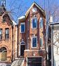 37 West Avenue, Toronto, ON  - Outdoor With Facade 