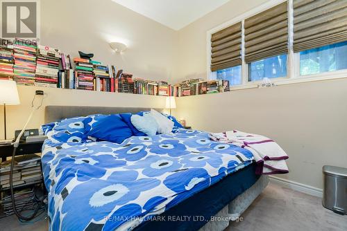 37 West Avenue, Toronto, ON - Indoor Photo Showing Bedroom