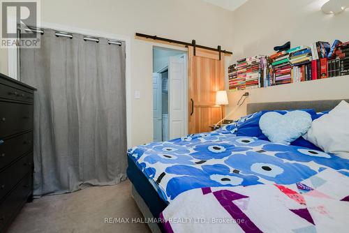 37 West Avenue, Toronto, ON - Indoor Photo Showing Bedroom