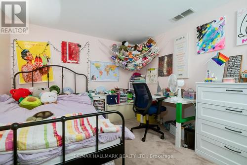 37 West Avenue, Toronto, ON - Indoor Photo Showing Bedroom