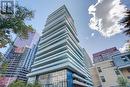 723 - 57 St Joseph Street, Toronto, ON  - Outdoor 