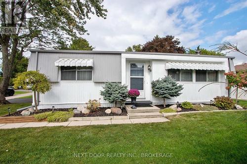 208 Biltmore Drive, South Huron (Stephen Twp), ON - Outdoor