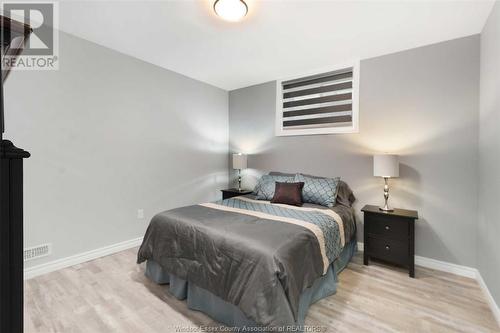 28 Peachtree Lane, Chatham, ON - Indoor Photo Showing Bedroom