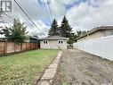 2125 Fleury Street, Regina, SK  - Outdoor 