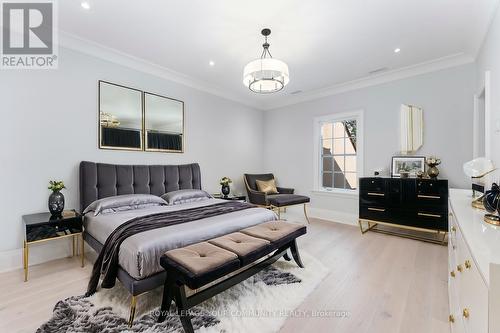 130 St. John'S Side Road E, Aurora, ON - Indoor Photo Showing Bedroom