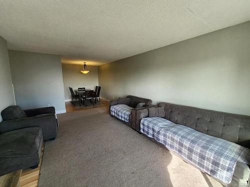 204-7450 Rupert St, Port Hardy, BC - Indoor