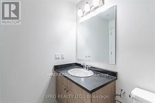 313 - 460 Gordon Krantz Avenue, Milton, ON - Indoor Photo Showing Bathroom