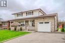 127 Applewood Crescent, Guelph, ON  - Outdoor With Facade 