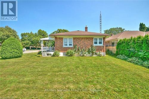 6426 Margaret Street, Niagara Falls, ON - Outdoor