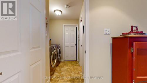 70 Meadow Lane, Wasaga Beach, ON - Indoor Photo Showing Laundry Room