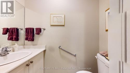 70 Meadow Lane, Wasaga Beach, ON - Indoor Photo Showing Bathroom