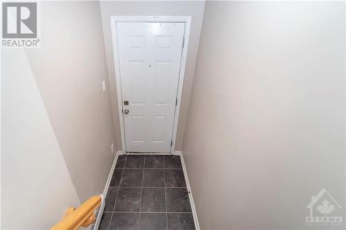 386 Galston Private, Ottawa, ON - Indoor Photo Showing Other Room