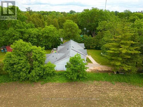 6512 Ellis Road, Puslinch, ON - Outdoor