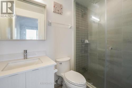 103B - 4655 Metcalfe Avenue, Mississauga, ON - Indoor Photo Showing Bathroom