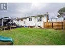 4234 Davie Avenue, Prince George, BC  - Outdoor 