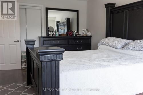 94 Primula Crescent, Toronto, ON - Indoor Photo Showing Bedroom