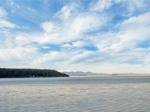 202-350 Island Hwy South, Campbell River, BC - Outdoor With Body Of Water With View