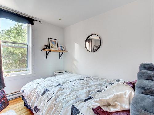 Master bedroom - 906  - 910 Rue Ste-Marguerite, Montréal (Le Sud-Ouest), QC - Indoor Photo Showing Bedroom