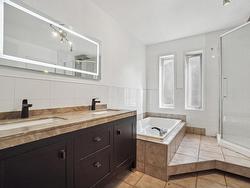 Salle de bains - 