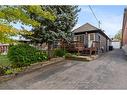 385 Whitmore Ave, Toronto, ON  - Outdoor 