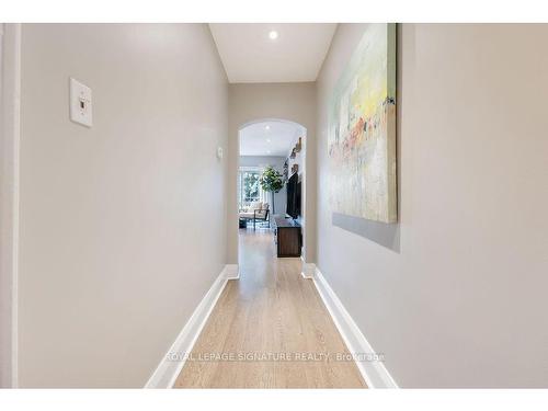 385 Whitmore Ave, Toronto, ON - Indoor Photo Showing Other Room