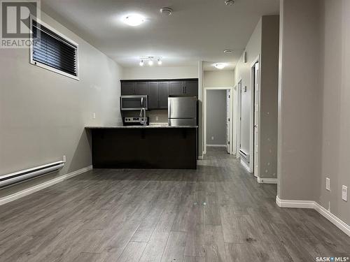 5024 Fairchild Road, Regina, SK - Indoor Photo Showing Kitchen