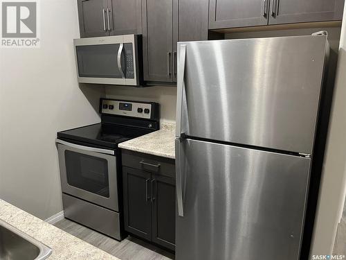 5024 Fairchild Road, Regina, SK - Indoor Photo Showing Kitchen