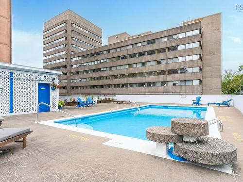 705 5959 Spring Garden Road, Halifax, NS 