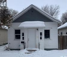 120 O AVENUE S  Saskatoon, SK S7M 2R5