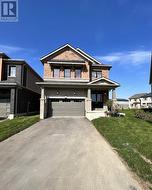 33 WINTERGREEN CRESCENT  Haldimand, ON N3W 0H9