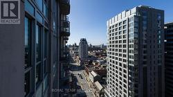 1903 - 234 RIDEAU STREET  Ottawa, ON K1N 0A9