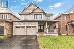 57 LARRY CRESCENT  Haldimand, ON N3W 0B3