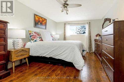 570 Halberstadt Circle, Cambridge, ON - Indoor Photo Showing Bedroom