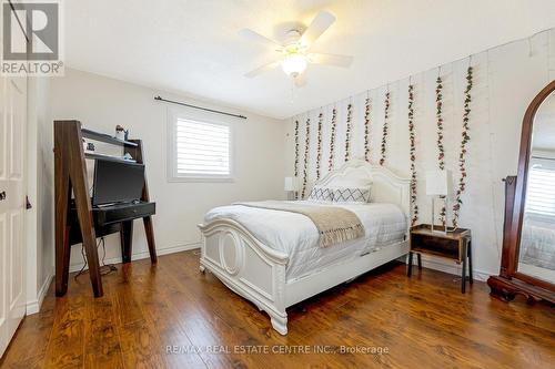 570 Halberstadt Circle, Cambridge, ON - Indoor Photo Showing Bedroom