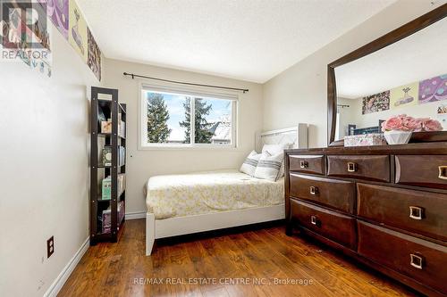 570 Halberstadt Circle, Cambridge, ON - Indoor Photo Showing Bedroom