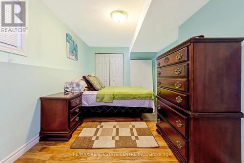 570 Halberstadt Circle, Cambridge, ON - Indoor Photo Showing Bedroom