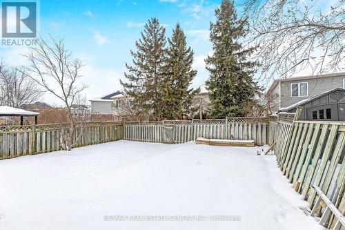 570 Halberstadt Circle, Cambridge, ON - Outdoor