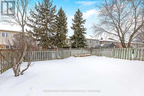 570 Halberstadt Circle, Cambridge, ON - Outdoor