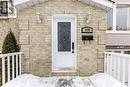 570 Halberstadt Circle, Cambridge, ON  - Outdoor With Exterior 