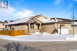 3604 Thames ROAD  Regina, SK S4V 2Z8