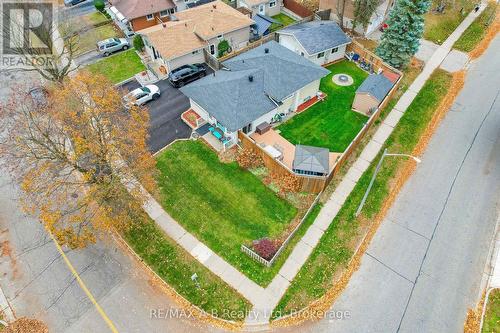 5 Shea Crescent, Kitchener, ON - Outdoor With View