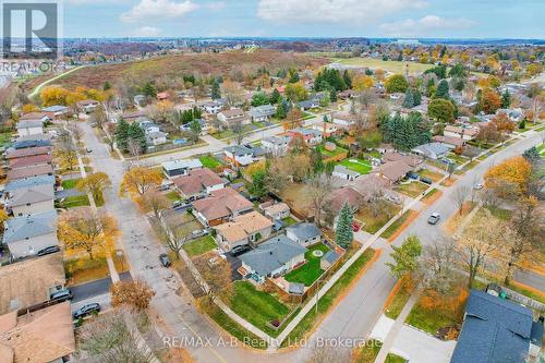 5 Shea Crescent, Kitchener, ON - Outdoor With View