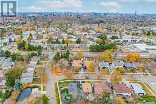 5 Shea Crescent, Kitchener, ON - Outdoor With View