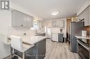 5 Shea Crescent, Kitchener, ON  - Indoor Photo Showing Kitchen With Double Sink 