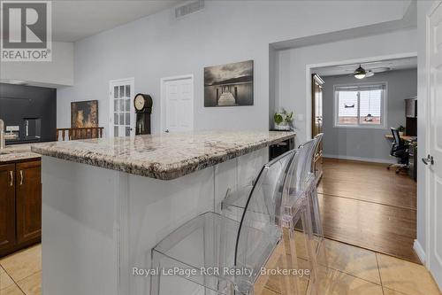 3 Wisteria Court, Kitchener, ON - Indoor Photo Showing Other Room