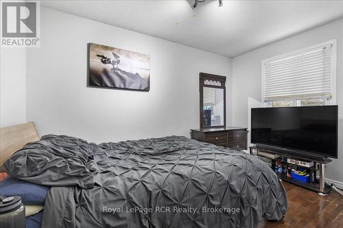 3 Wisteria Court, Kitchener, ON - Indoor Photo Showing Bedroom