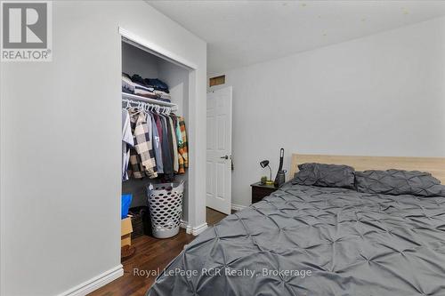 3 Wisteria Court, Kitchener, ON - Indoor Photo Showing Bedroom