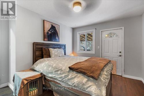 3 Wisteria Court, Kitchener, ON - Indoor Photo Showing Bedroom